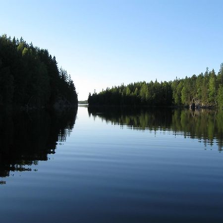 Katajaranta Villa Enonkoski Exteriör bild